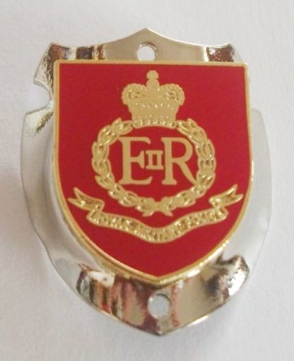 ROYAL MILITARY POLICE