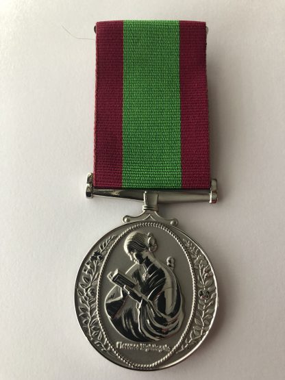 International nursing medal