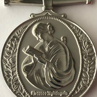 International Nursing Medal
