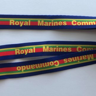 Royal Marines Commando