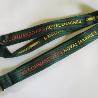 43 COMMANDO FLEET PROTECTION GROUP