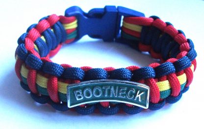 BOOTNECK ROYAL MARINES