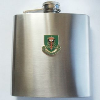 29 COMMANDO ROYAL ARTILLERY