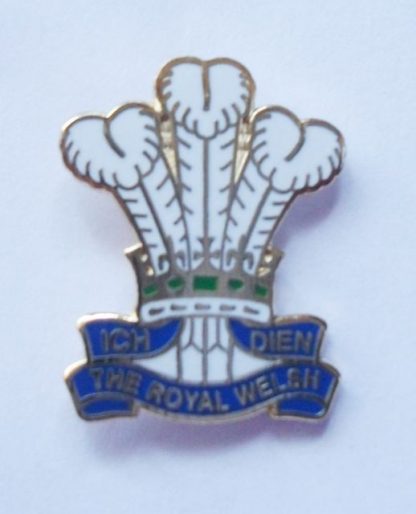 Royal Welsh Regiment