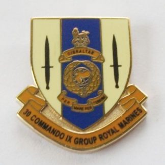 30 Commando IX Group