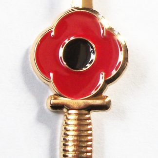 POPPY COMMANDO DAGGER