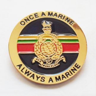 ROYAL MARINES OAMAAM