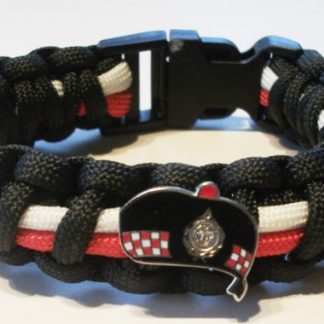 ARGYLL AND SUTHERLAND HIGHLANDERS GLENGARRY