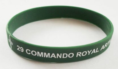 29 COMMANDO ROYAL ARTILLERY