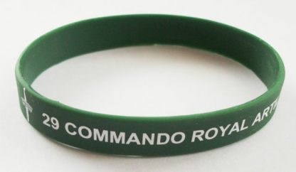 29 COMMANDO ROYAL ARTILLERY