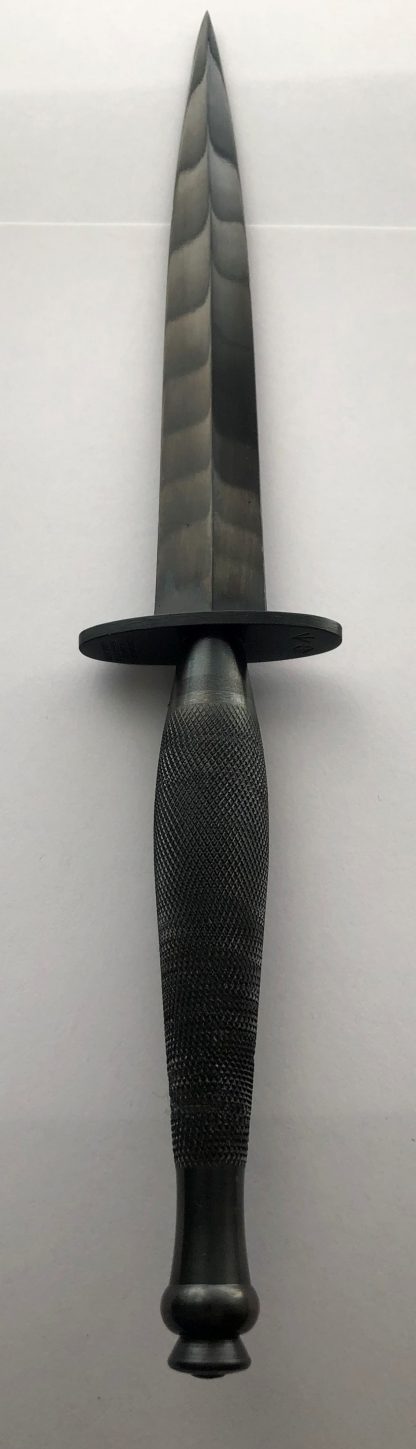 Commando Fighting Knife Fairbairn Sykes 2nd Pattern