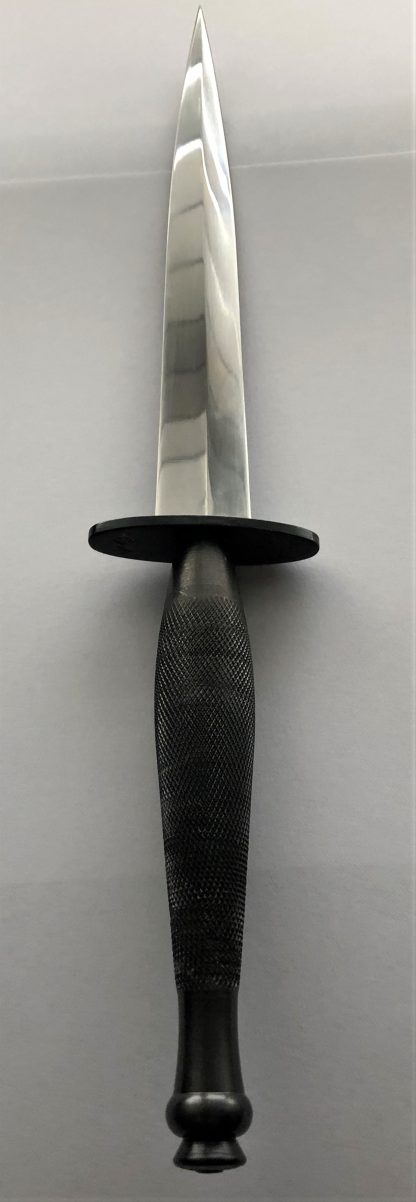 Commando Fighting Knife Fairbairn Sykes 2nd Pattern