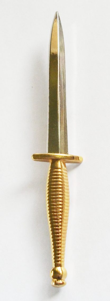 Kilt Pin Commando Fighting Knife