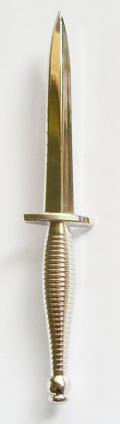 Kilt Pin Commando Fighting Knife