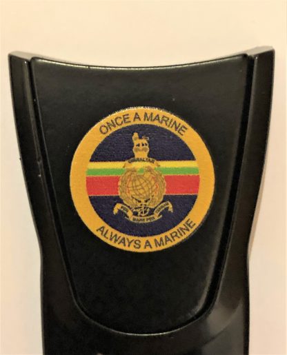 ROYAL MARINES GOLF GIFT BOX