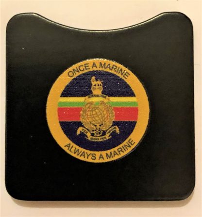 ROYAL MARINES GOLF GIFT BOX