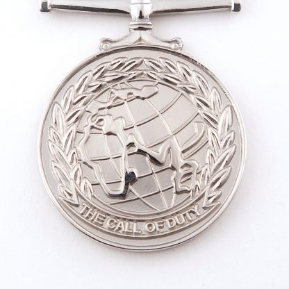 International Police Medal