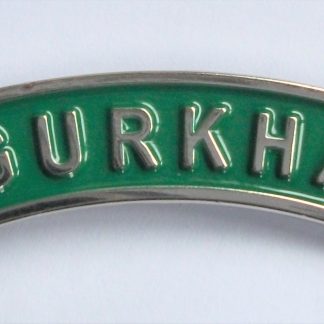 GURKHA