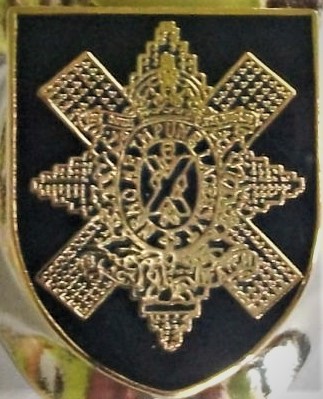 the black watch