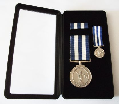 International Police Medal