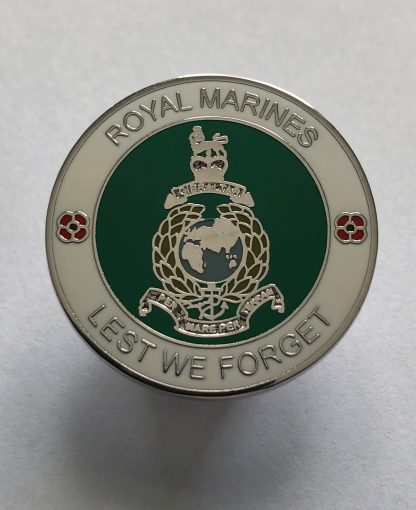 Royal Marines Lest We Forget