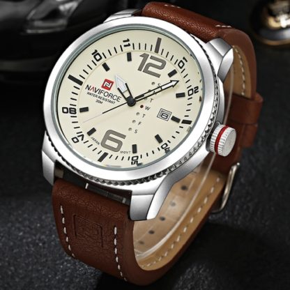 Military Watch Mens Quality