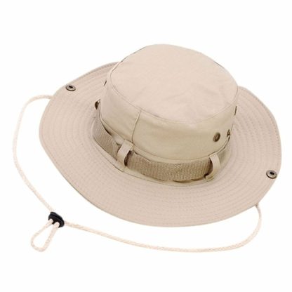 Camouflage Sun Hat Waterproof Summer  Great Product - Image 17