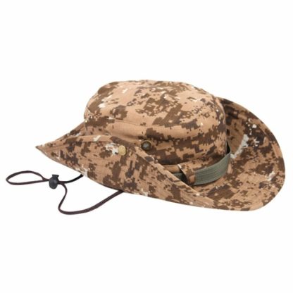 Camouflage Sun Hat Waterproof Summer  Great Product - Image 14