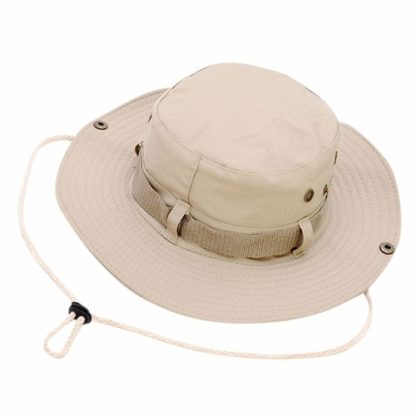 Camouflage Sun Hat Waterproof Summer  Great Product - Image 6