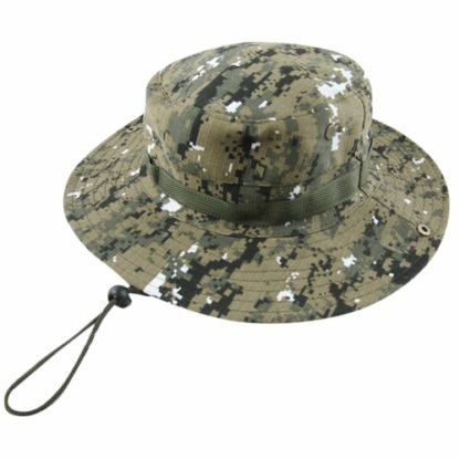 Camouflage Sun Hat Waterproof Summer  Great Product - Image 12