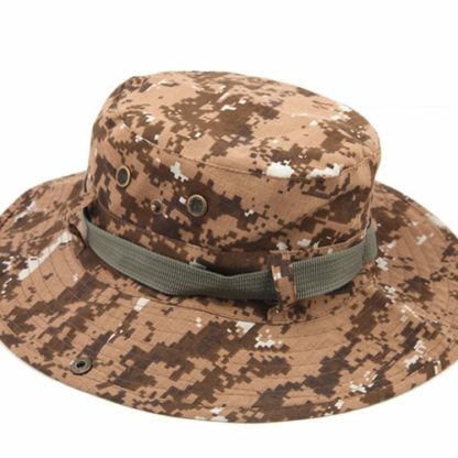 Camouflage Sun Hat Waterproof Summer  Great Product - Image 20