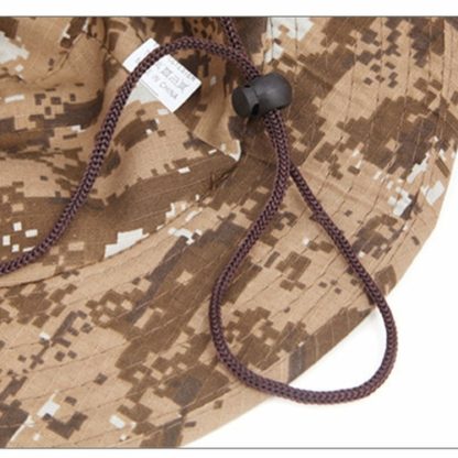 Camouflage Sun Hat Waterproof Summer  Great Product - Image 18