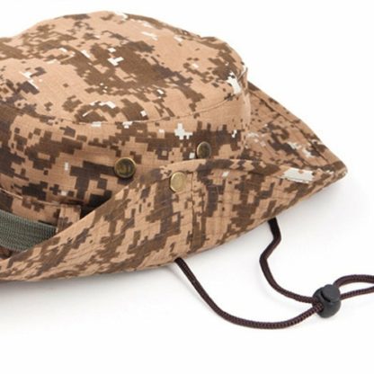 Camouflage Sun Hat Waterproof Summer  Great Product - Image 11