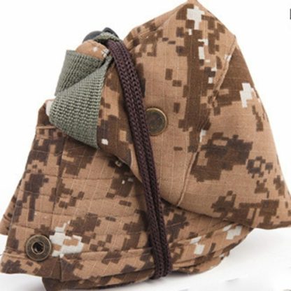 Camouflage Sun Hat Waterproof Summer  Great Product - Image 15