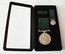 COMMANDO SERVICE MEDAL
