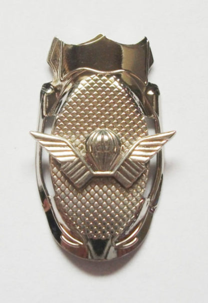 RHODESIAN ARMY SELOUS SCOUTS LAPEL PIN