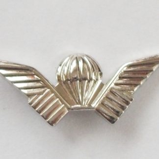 RHODESIAN ARMY SELOUS SCOUTS LAPEL PIN