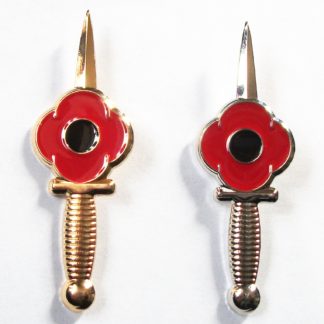 POPPY REMEMBERANCE