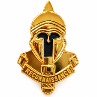 Special Reconnaissance Regiment SRR