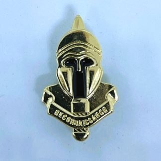 Special Reconnaissance Regiment SRR