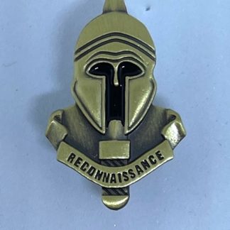 Special Reconnaissance Regiment SRR