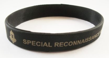 Special Reconnaissance Regiment SRR