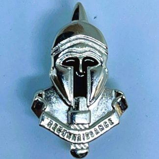 Special Reconnaissance Regiment SRR