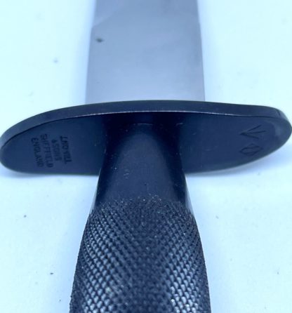Commando Fighting Knife Fairbairn Sykes 1st Pattern