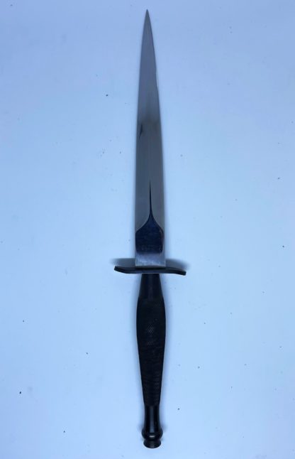 Commando Fighting Knife Fairbairn Sykes 1st Pattern