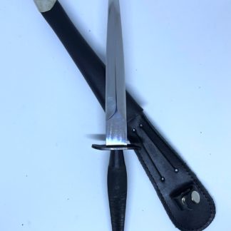 Commando Fighting Knife Fairbairn Sykes 1st Pattern