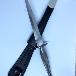 Commando Fighting Knife Fairbairn Sykes 1st Pattern
