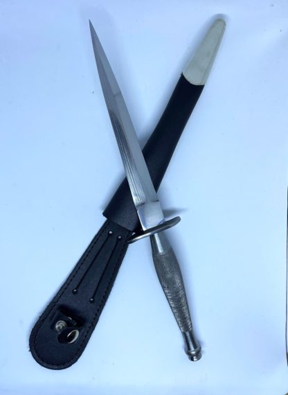 Commando Fighting Knife Fairbairn Sykes 1st Pattern