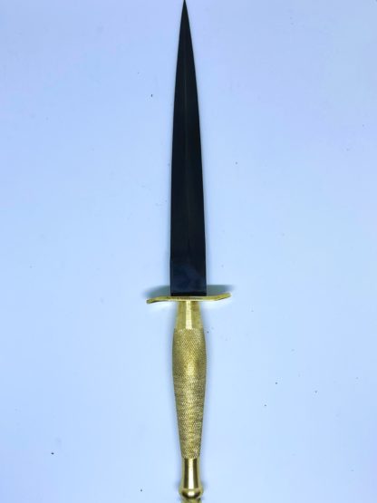 Commando Fighting Knife Fairbairn Sykes 1st Pattern