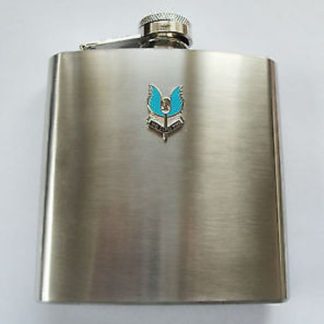 SAS SPECIAL AIR SERVICE SHIELD